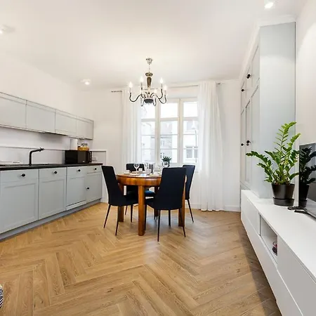 Apartamento Holiday Sopot