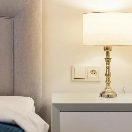 Apartamento Holiday Sopot