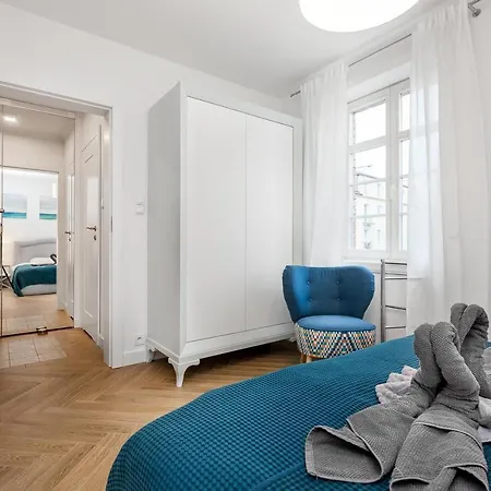 Holiday Apartment *