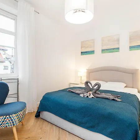 Apartment Holiday *
