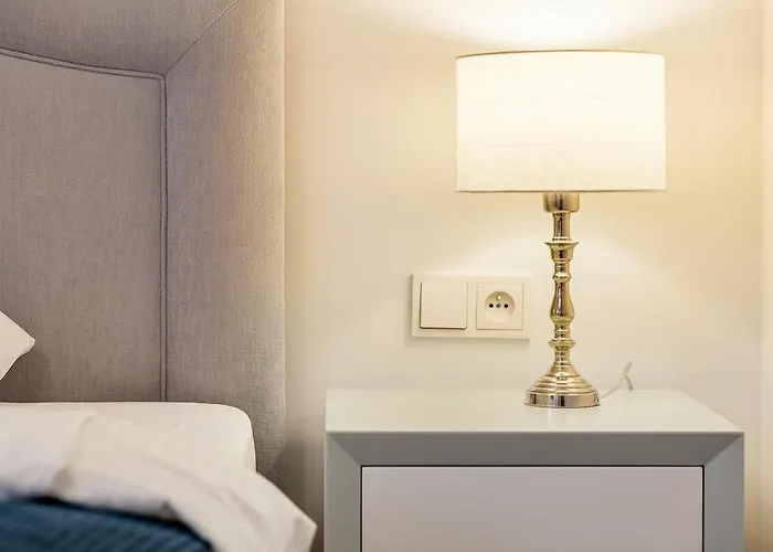 Apartman Holiday Sopot