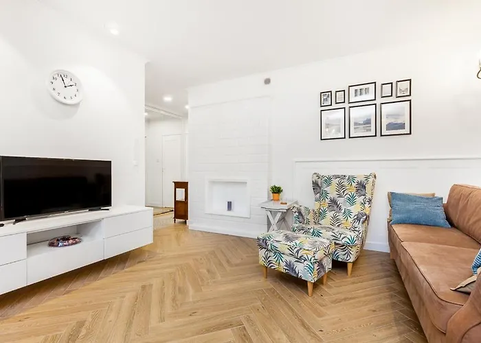 Apartman Holiday Sopot